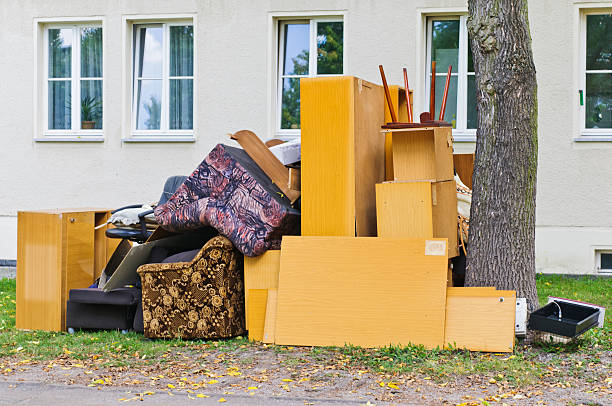 Best Household Junk Removal  in Edinburg, TX