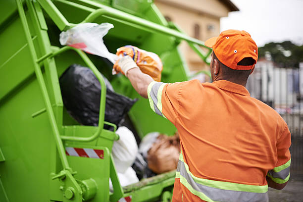 Best Basement Cleanout Services  in Edinburg, TX