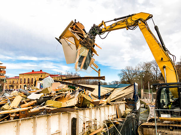 Edinburg, TX Junk Removal Company