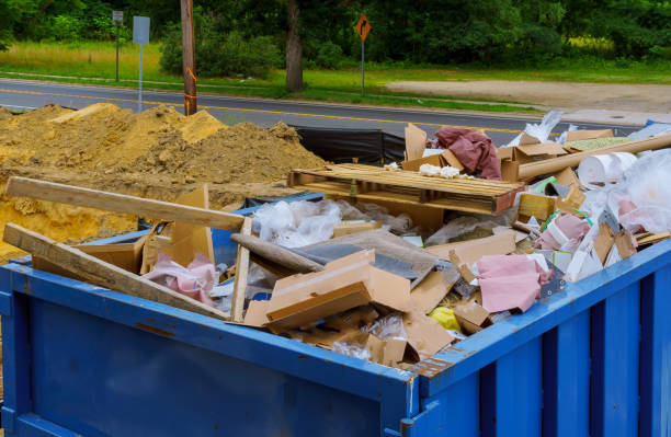 Best Junk Hauling Services  in Edinburg, TX